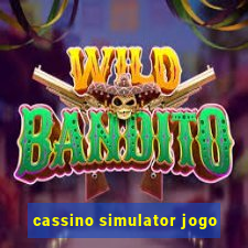 cassino simulator jogo